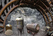 Screenshot 4: Escape Room Epic Adventure