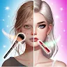 Icon: Makeover Artist: Makeup Games