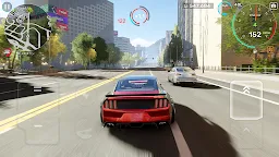 Screenshot 6: CarX Street