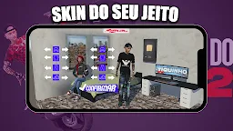 Screenshot 2: Menor Do Grau 2: Online
