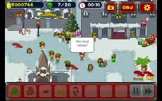Screenshot 11: Infectonator