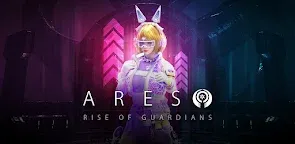 Screenshot 29: Ares: Rise of Guardians