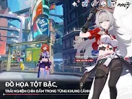 Screenshot 19: Honkai Impact 3rd | เวียดนาม