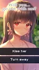 Screenshot 8: Stepsister Shock! Sexy Moe Anime Dating Sim
