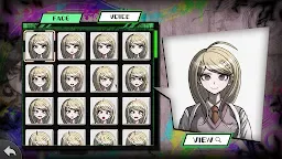 Screenshot 5: ニューダンガンロンパＶ３ みんなのコロシアイ新学期 Anniversary Edition