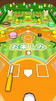 Screenshot 24: 机で野球【甲子園　高校野球　無料ゲーム】