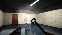 Screenshot 24: Backrooms Buff Doge Horror