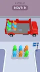 Screenshot 2: Crowd Master