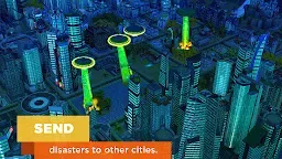 Screenshot 6: SimCity BuildIt