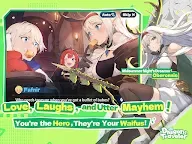 Screenshot 8: Dragon Traveler | Asia