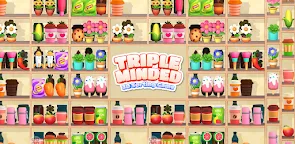 Screenshot 15: Triple Minded: 3D Sorting Game
