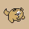 Icon: 누멍런