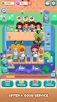 Screenshot 3: My Sweet Coffee Shop—Idle Game