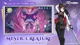 Screenshot 6: Blue Protocol: Star Resonance | English