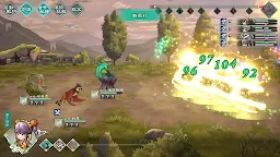 Screenshot 16: Fantasia Sango Mysteria
