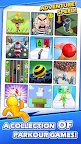 Screenshot 13: Run Challenge3D：Parkour Game