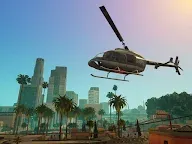 Screenshot 9: GTA: San Andreas – NETFLIX