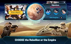 Screenshot 5: Star Wars: Commander
