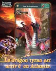 Screenshot 11: Dragons of Atlantis: Héritiers