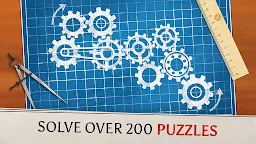 Screenshot 3: The Academy