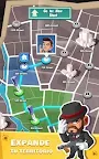 Screenshot 5: Idle Mafia - Gerente Tycoon