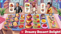 Screenshot 16: Cooking Utopia : Cooking Games