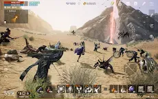 Screenshot 15: Lineage 2M | Chinois Traditionnel