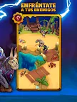 Screenshot 10: Warcraft Arclight Rumble