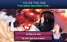 Screenshot 15: Is-it Love ? Nicolae Vampire
