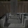 Icon: Horror escape game：Cemetery