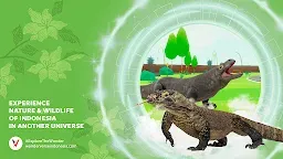 Screenshot 6: WonderVerse Indonesia