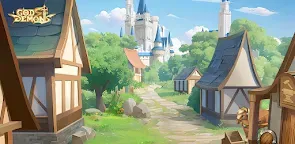 Screenshot 19: Gods and Demons - Idle RPG