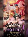 Screenshot 11: Golden Desire: Fantasy Romance