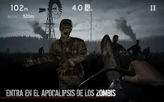 Screenshot 9: Into the Dead