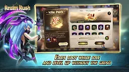 Screenshot 12: Realm Rush – Brave the Chaos