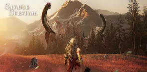 Screenshot 19: Savage Survival