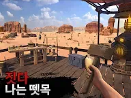 Screenshot 13: Raft® Survival: Desert Nomad