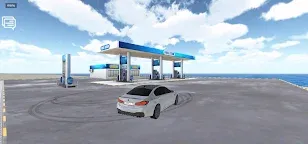 Screenshot 2: Wengallbi Drive: Шашки