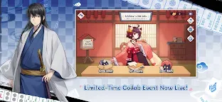 Screenshot 9: 雀魂麻將 (Mahjong Soul) | 英文版