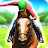 ダービーインパクト【無料競馬ゲーム・育成シミュレーション】