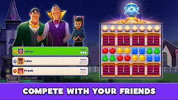 Screenshot 5: Match Villains