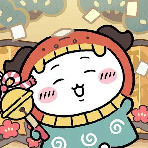 吉伊卡哇袋著走｜國際版