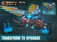 Screenshot 14: Mecha Domination: Rampage | English