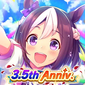 賽馬娘Pretty Derby | 繁中版