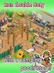 Screenshot 23: Forest Camp Story