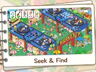 Screenshot 23: Find Master：尋寶大偵探
