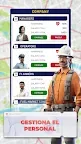 Screenshot 5: Train Manager - 2023