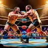 Icon: Wrestling Rev Fighting Game 3D