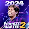 Icon: Football Master 2