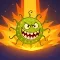 Germ Defense War-Survival Game